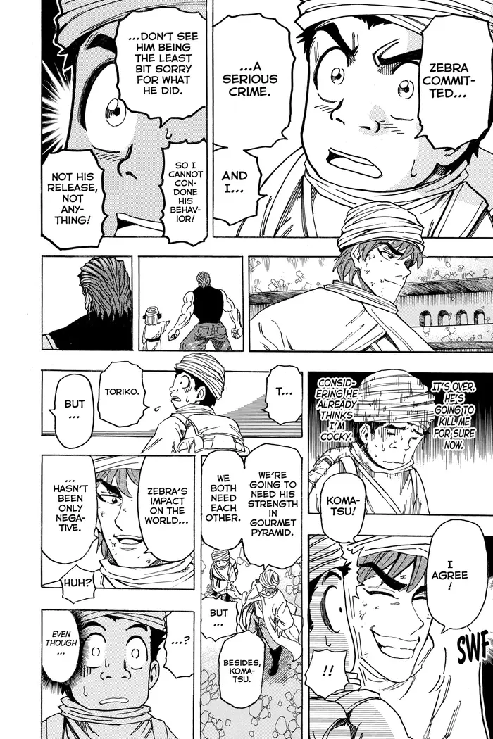 Toriko Chapter 129 image 09_optimized